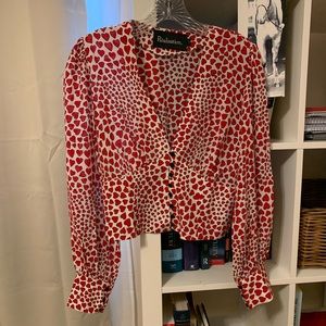 🦋cyber monday🦋Realization Par Kaia Top